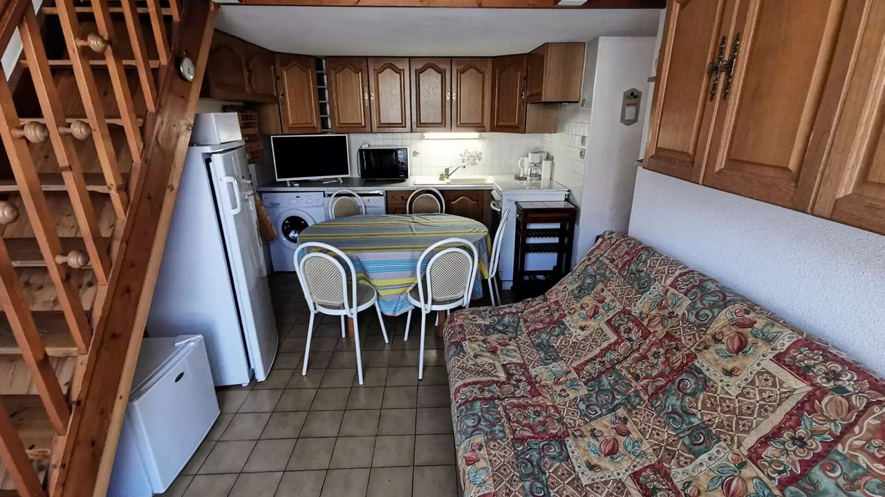 Photo of Livingroom in Leucate