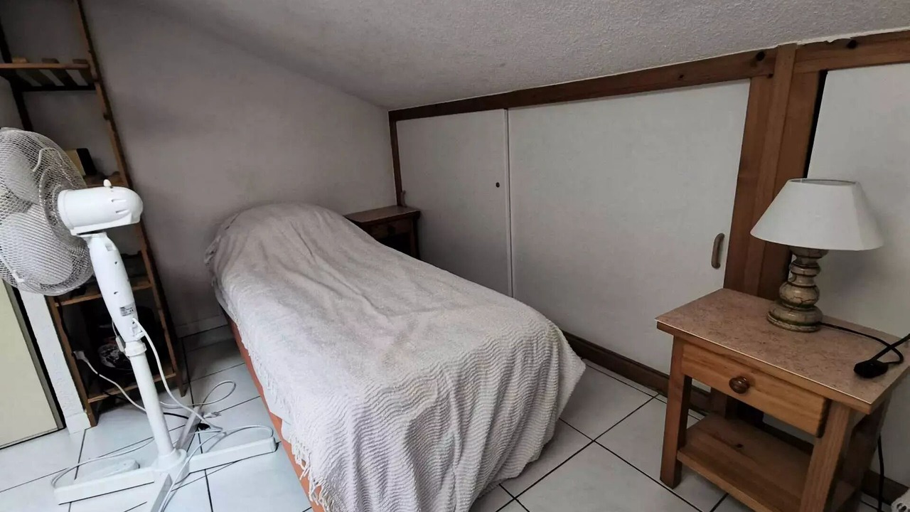 Photo of Bedroom in Leucate