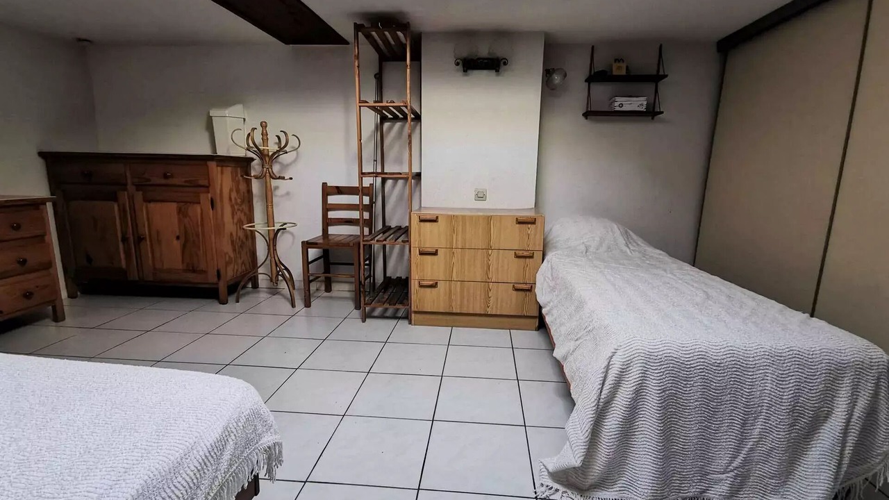 Photo of Bedroom in Leucate