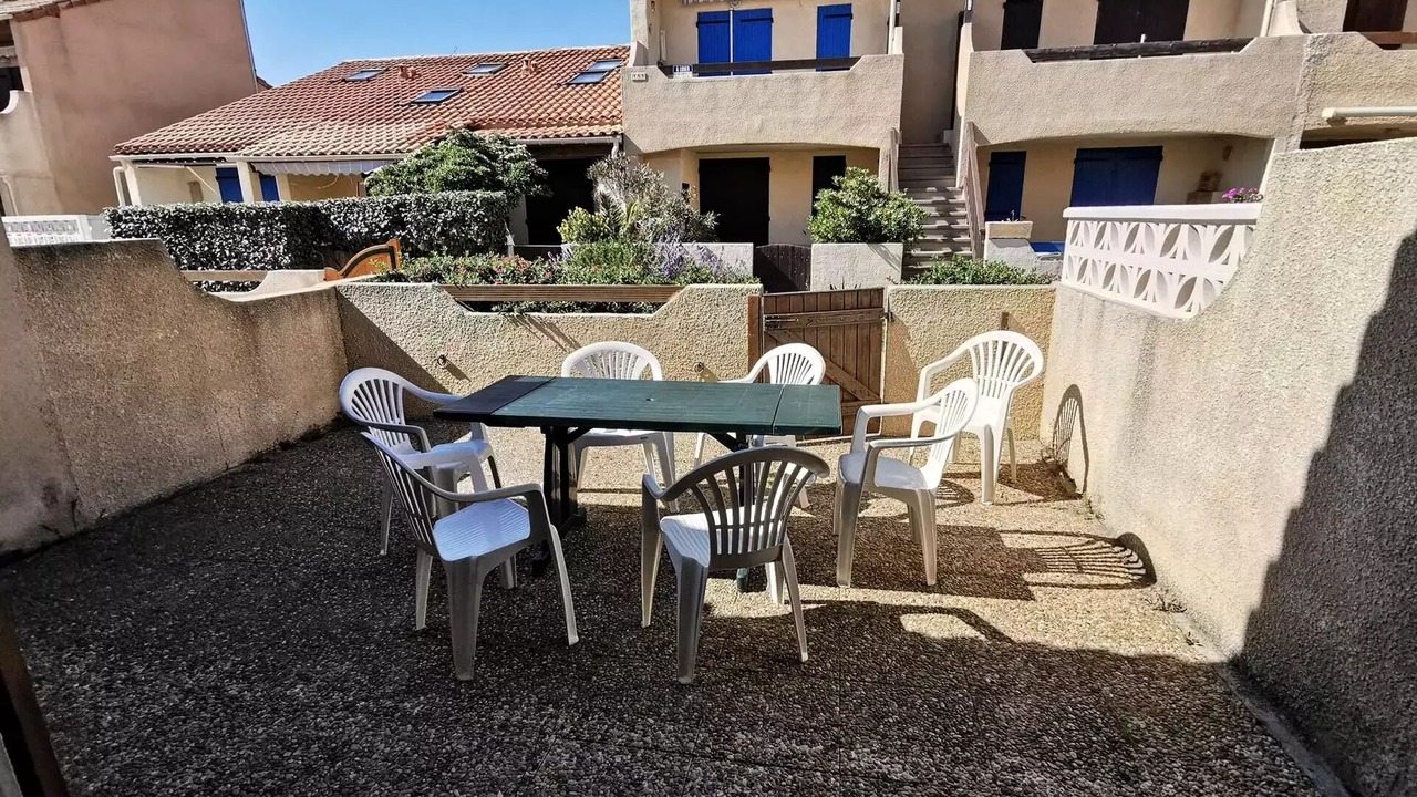 Photo of Outdoor in Leucate