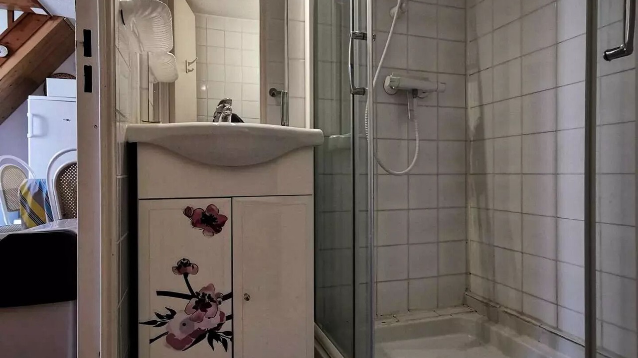 Photo of Bathroom in Leucate