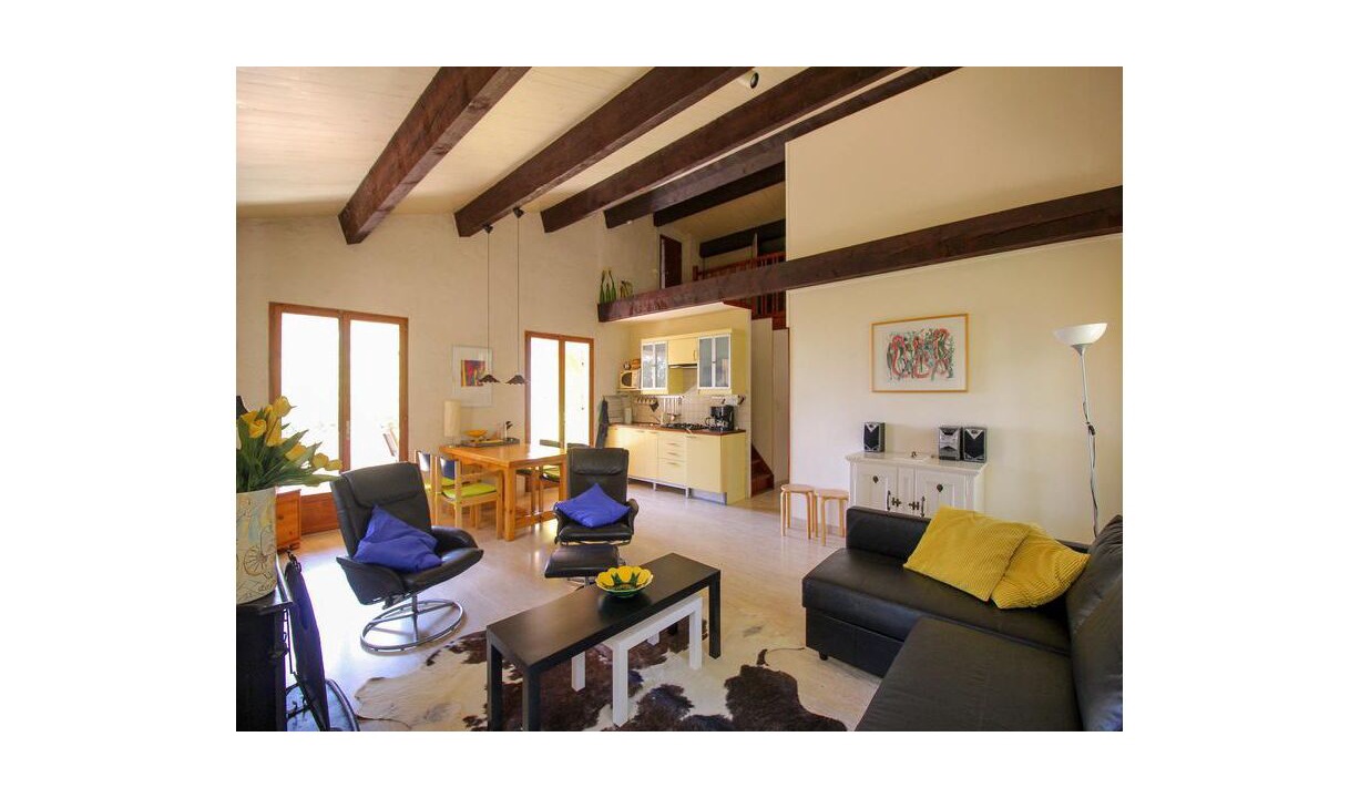 Photo of Livingroom in Salernes