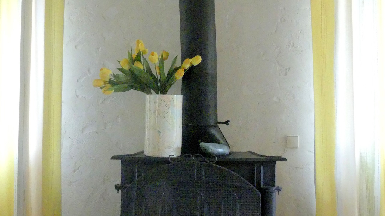 Photo of Livingroom in Salernes