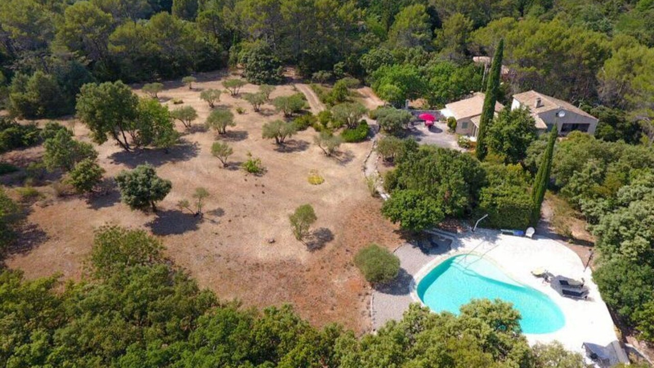 Photo of Outdoor in Salernes