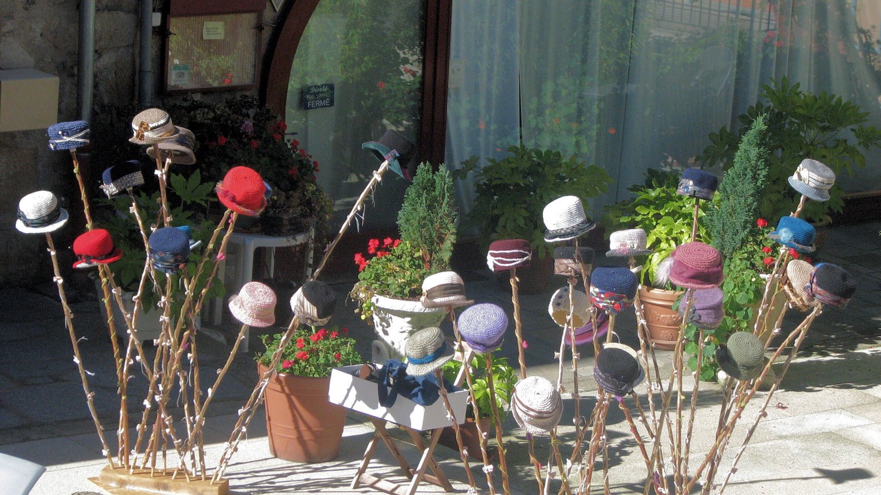 Photo of Outdoor in Ambert