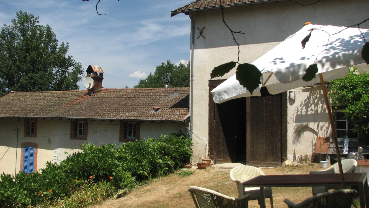 Photo of Outdoor in Ambert