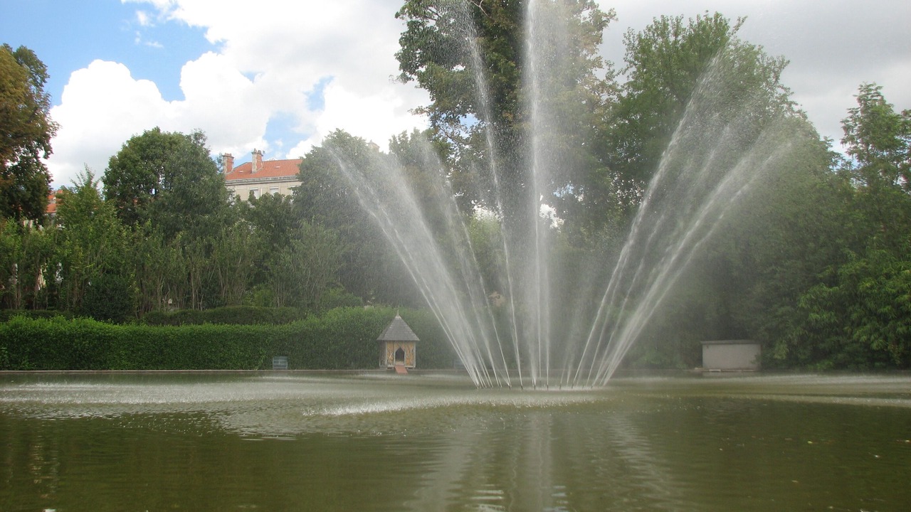 Photo of Outdoor in Ambert