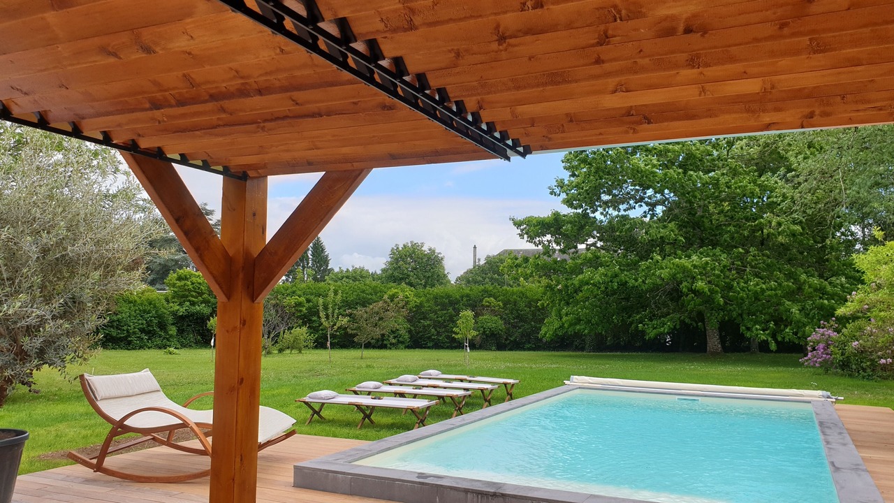 Photo of Outdoor in Neuvic