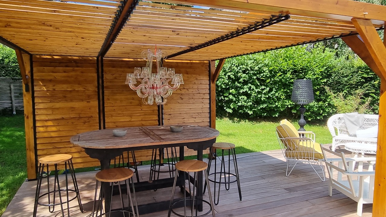 Photo of Outdoor in Neuvic
