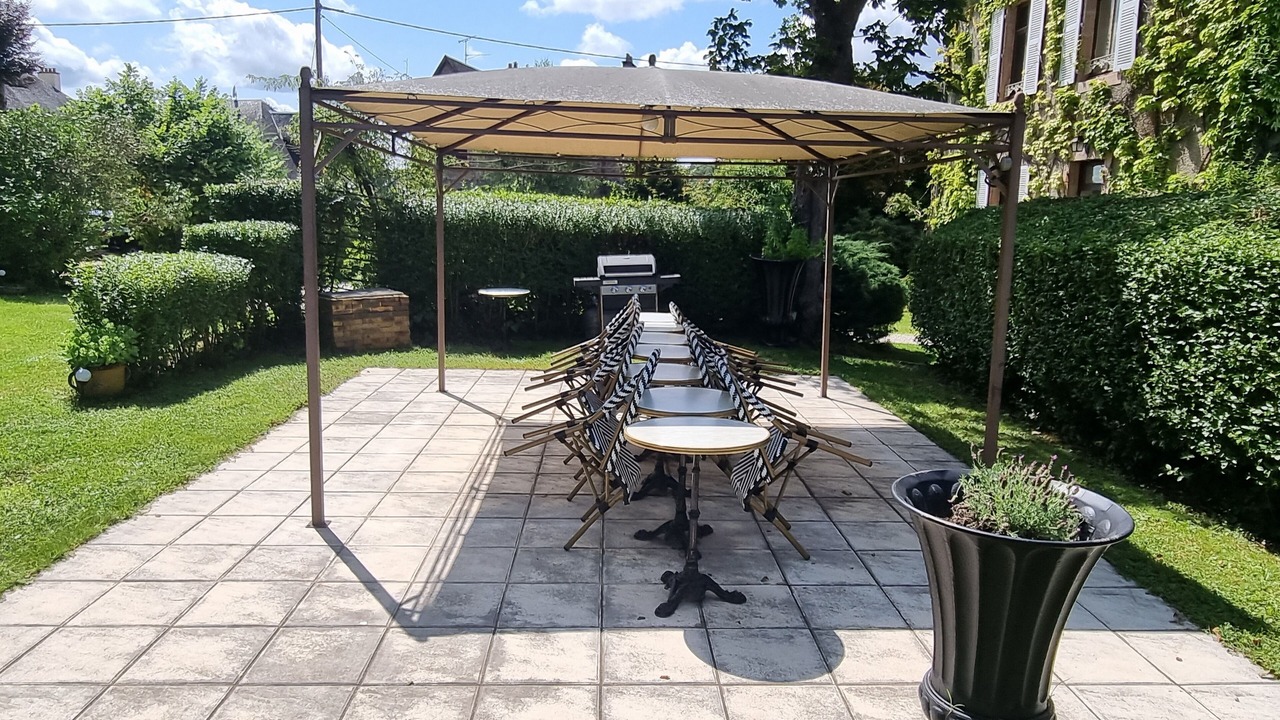 Photo of Outdoor in Neuvic