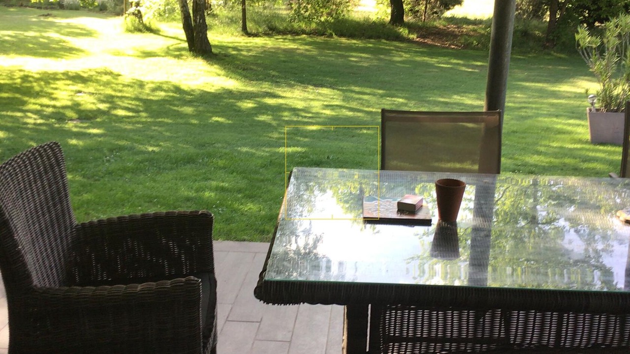 Photo of Outdoor in Pessac