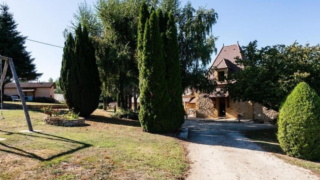 Photo of Outdoor in Le Bugue