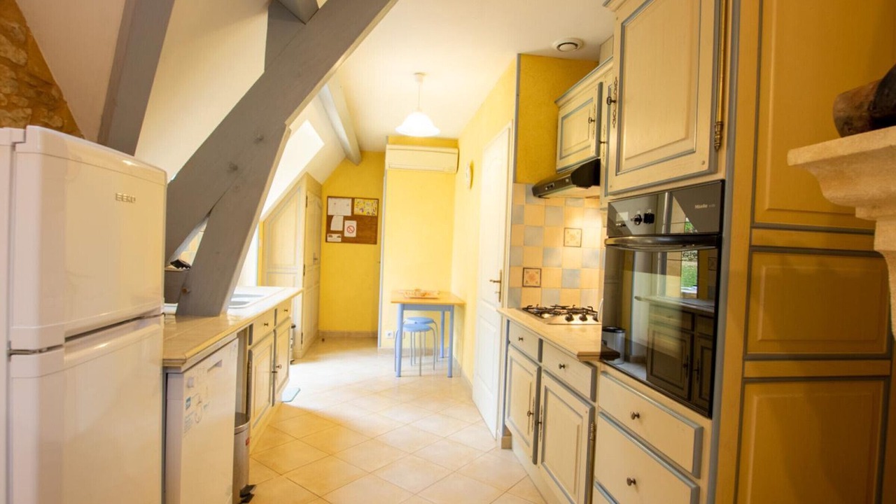 Photo of Kitchen in Le Bugue