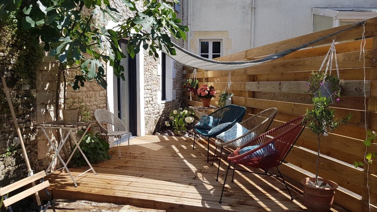 Photo of Patio Balcony in Angles
