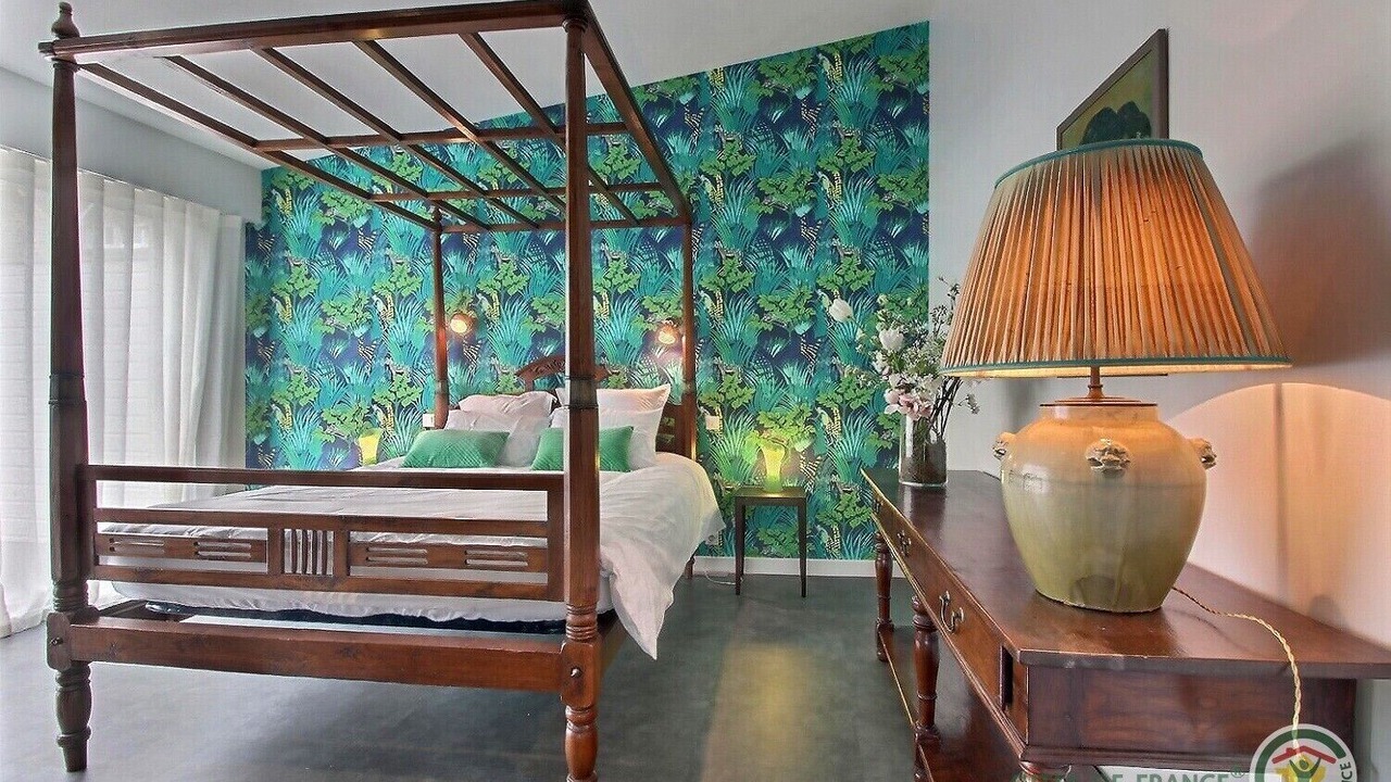 Photo of Bedroom in Binic