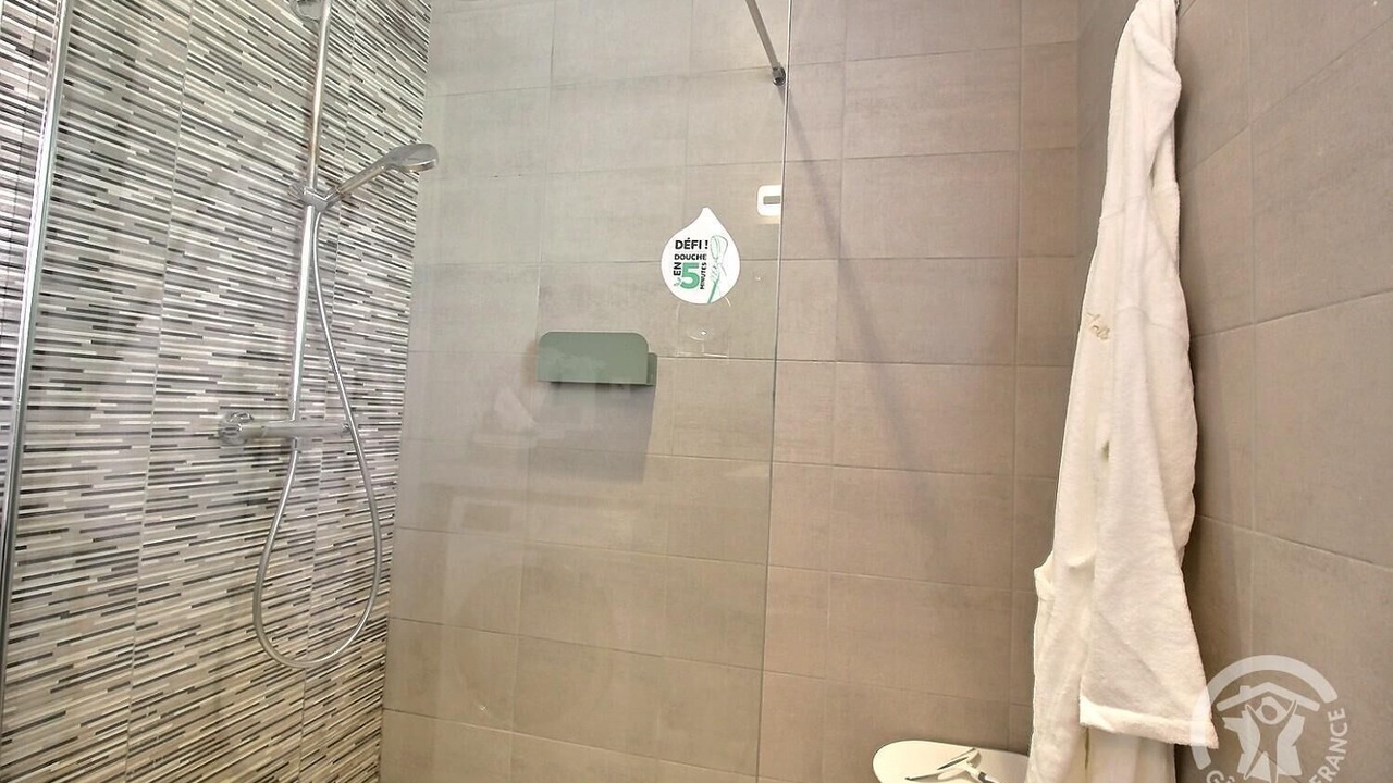 Photo of Bathroom in Binic