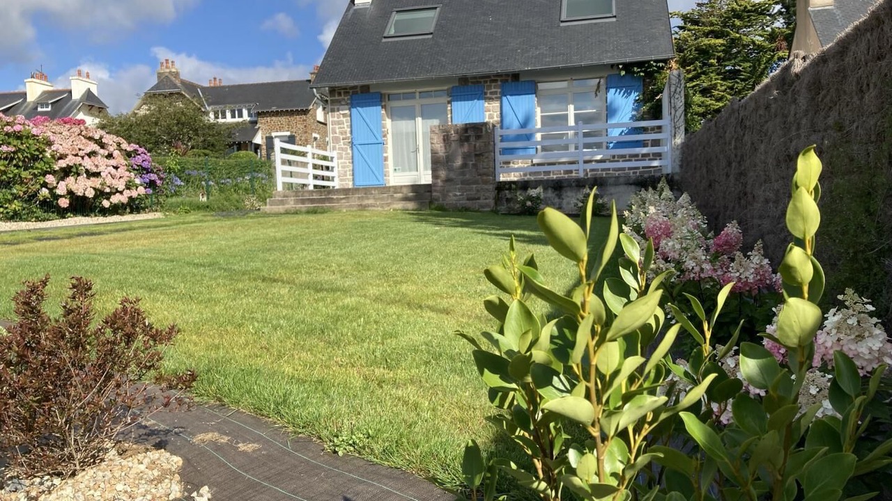 Photo of Outdoor in Binic