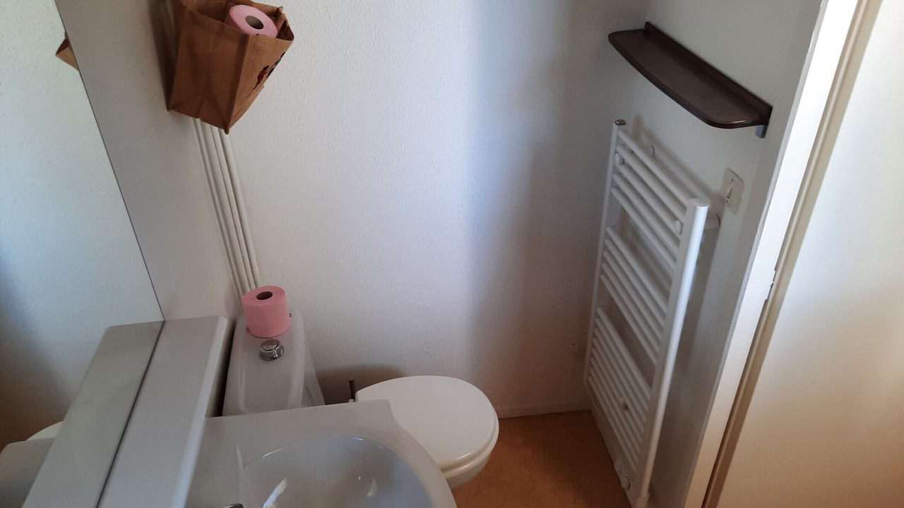 Photo of Bathroom in Capbreton