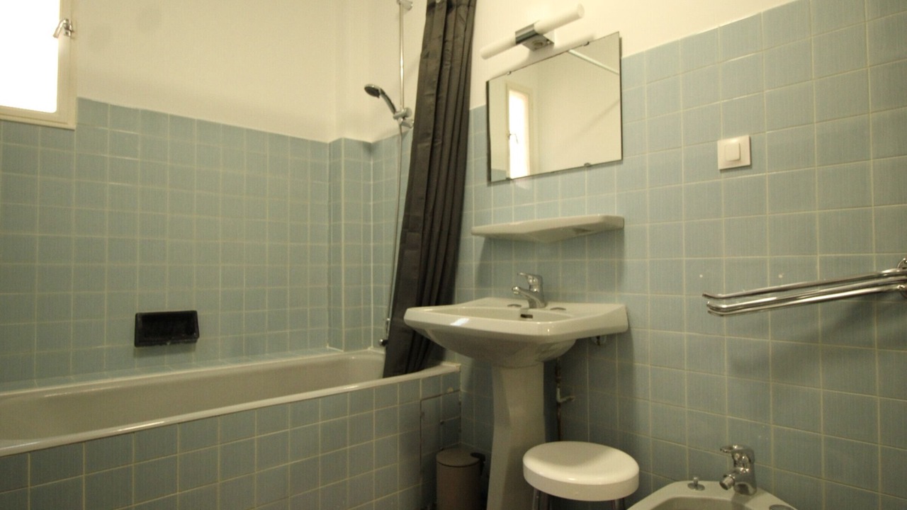 Photo of Bathroom in Collioure