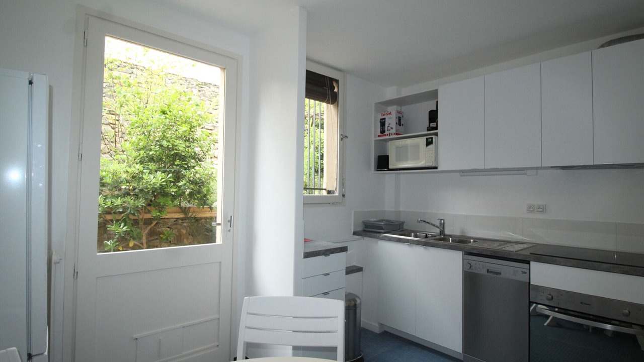 Photo of Kitchen in Collioure