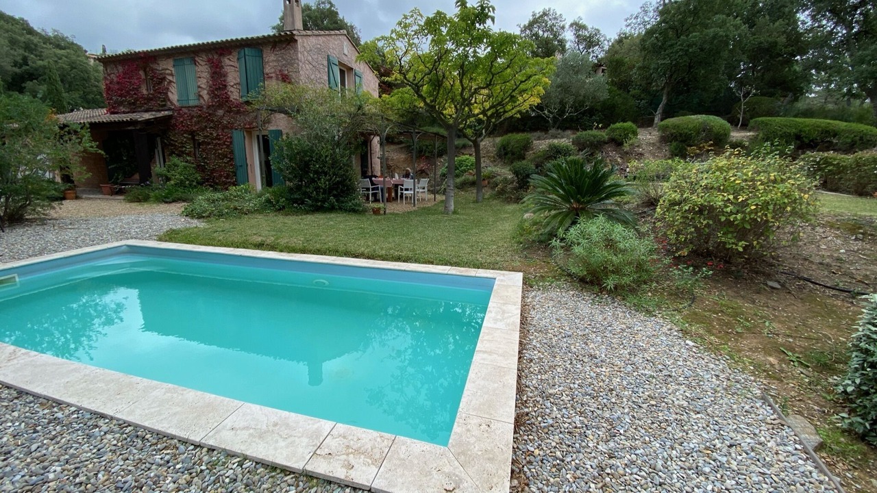 Photo of Outdoor in La Londe-les-Maures