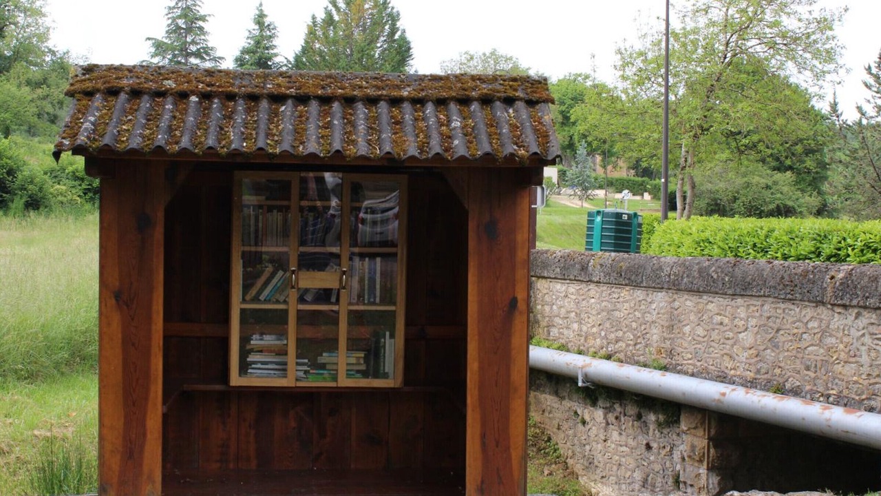 Photo of Outdoor in Saint-Marcel-du-Perigord