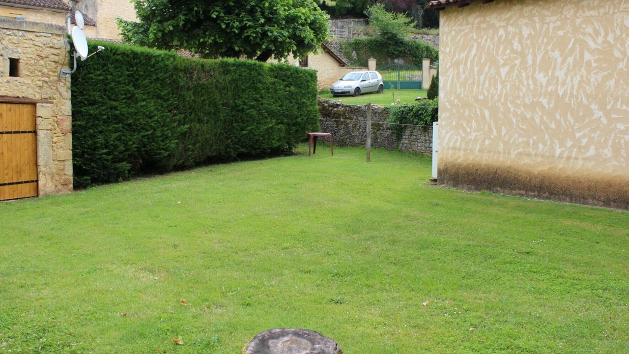 Photo of Outdoor in Saint-Marcel-du-Perigord