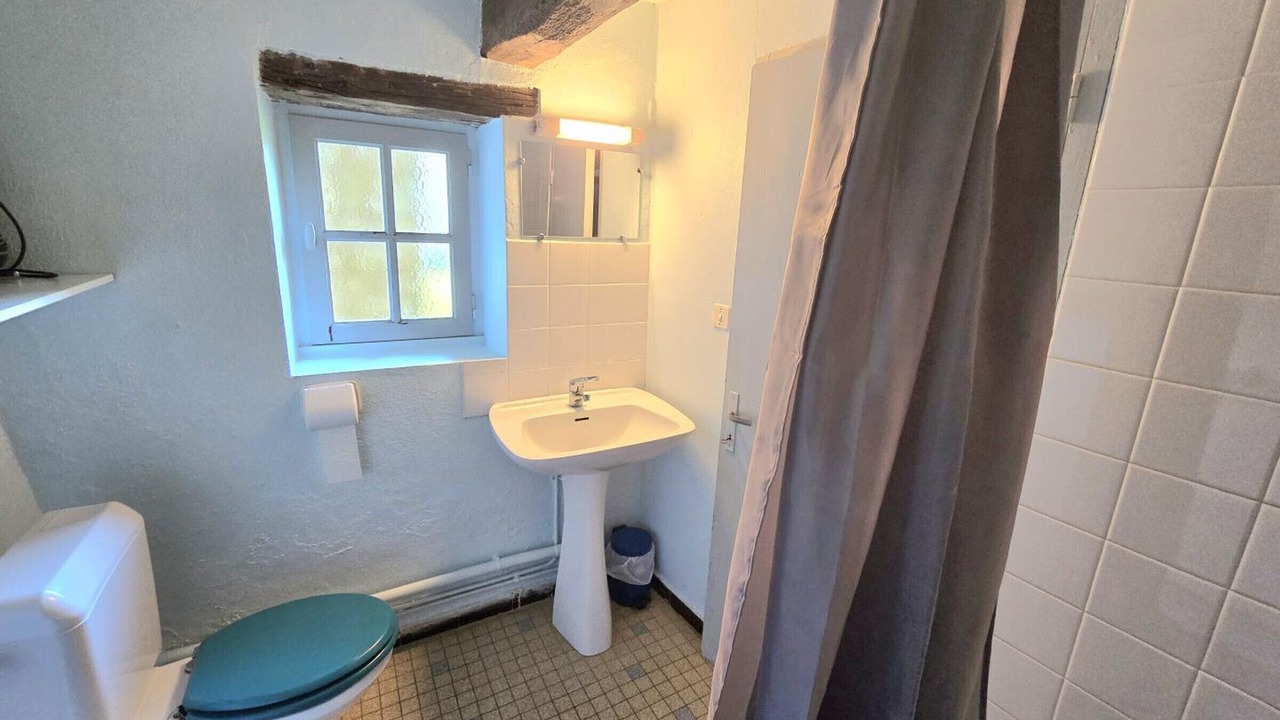 Photo of Bathroom in Saint-Marcel-du-Perigord