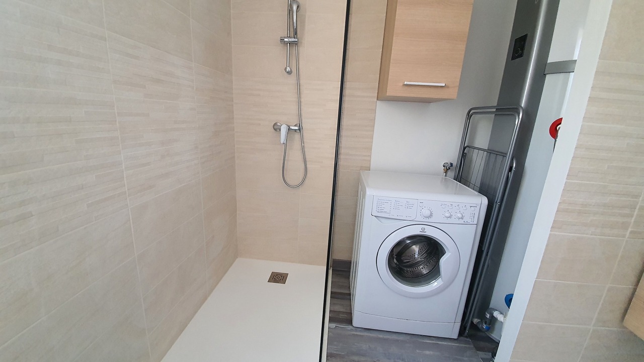 Photo of Bathroom in Meusnes