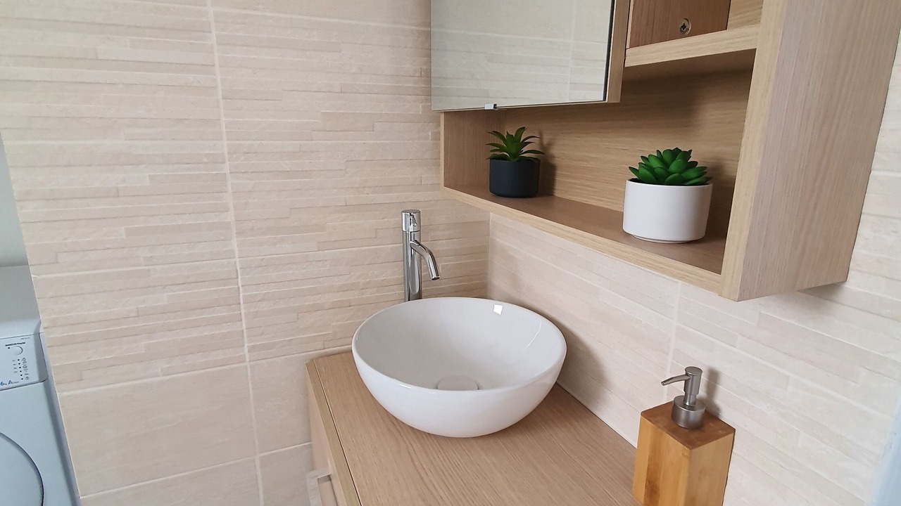 Photo of Bathroom in Meusnes