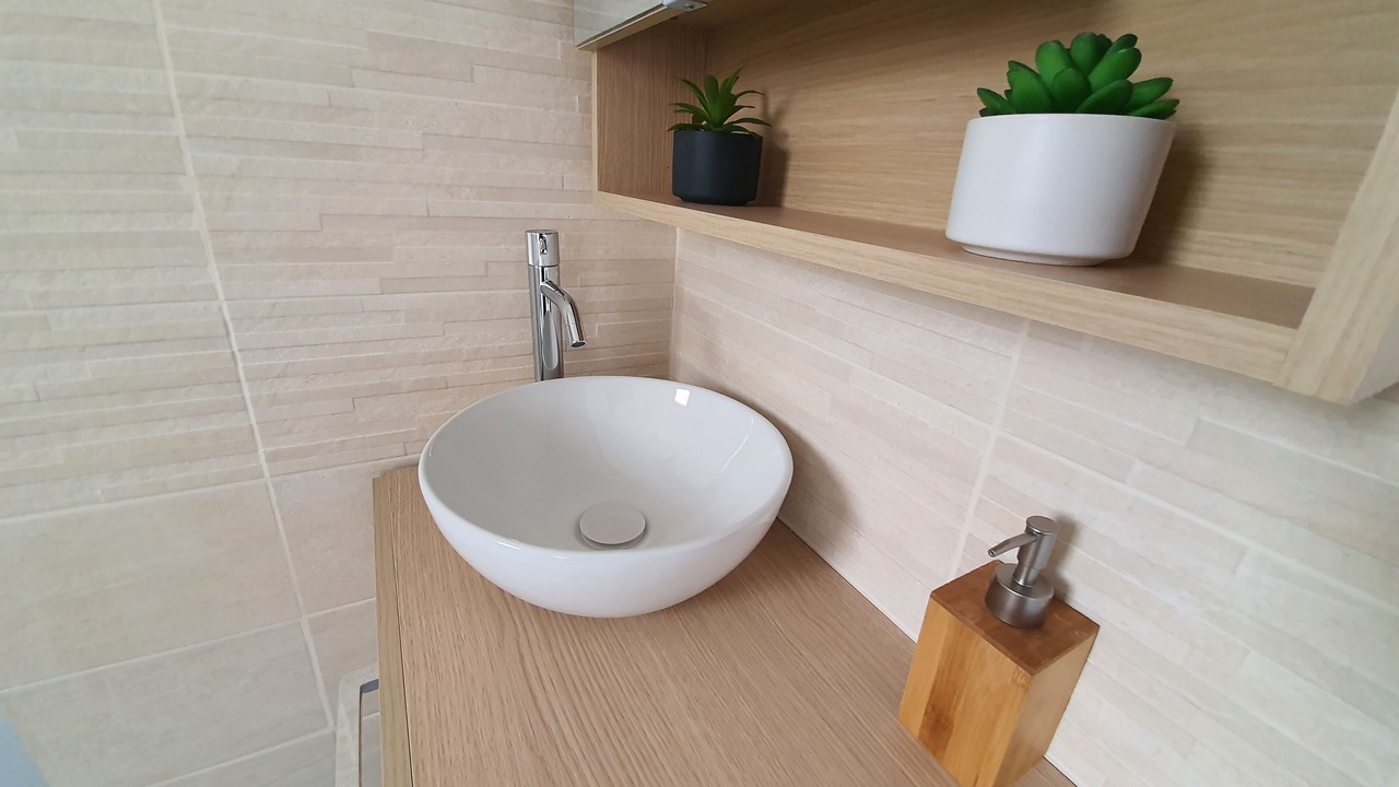 Photo of Bathroom in Meusnes