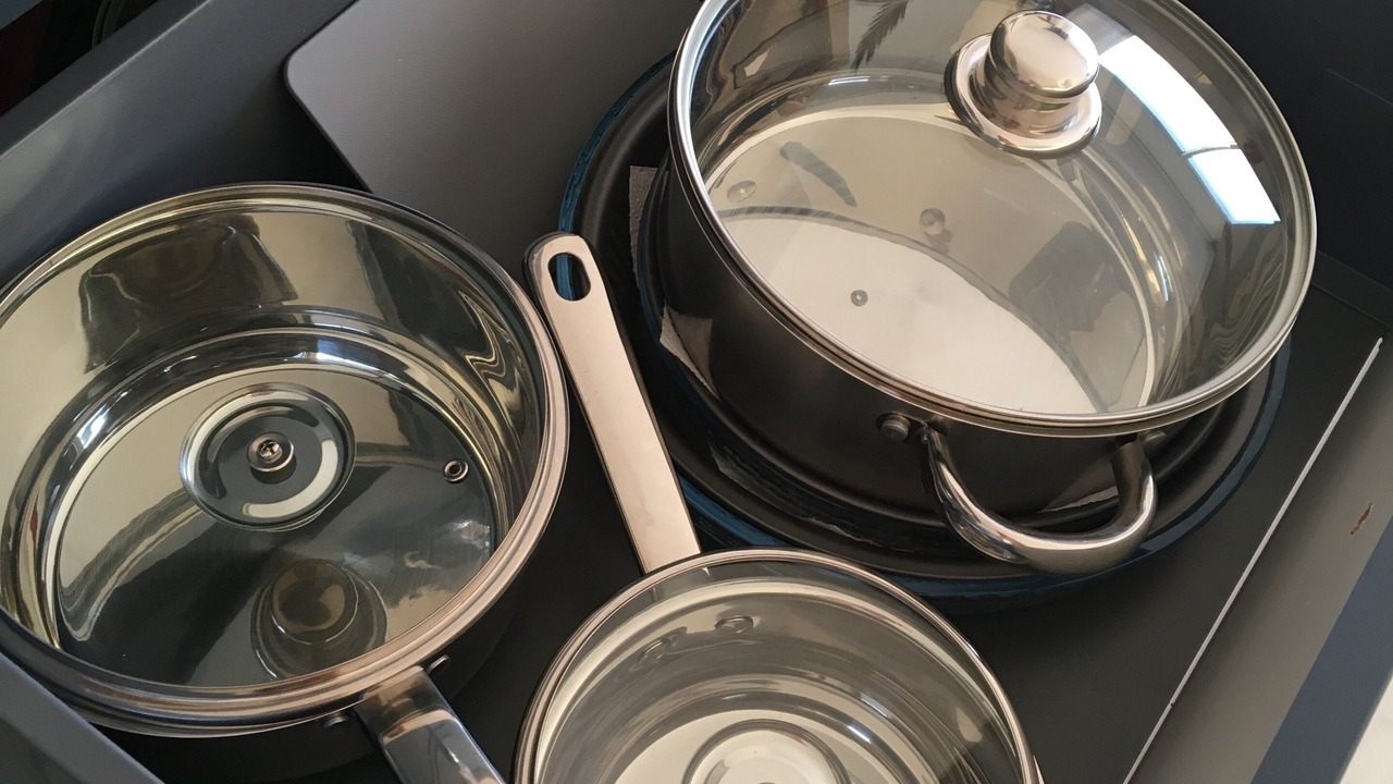 Photo of Kitchen in Pornic
