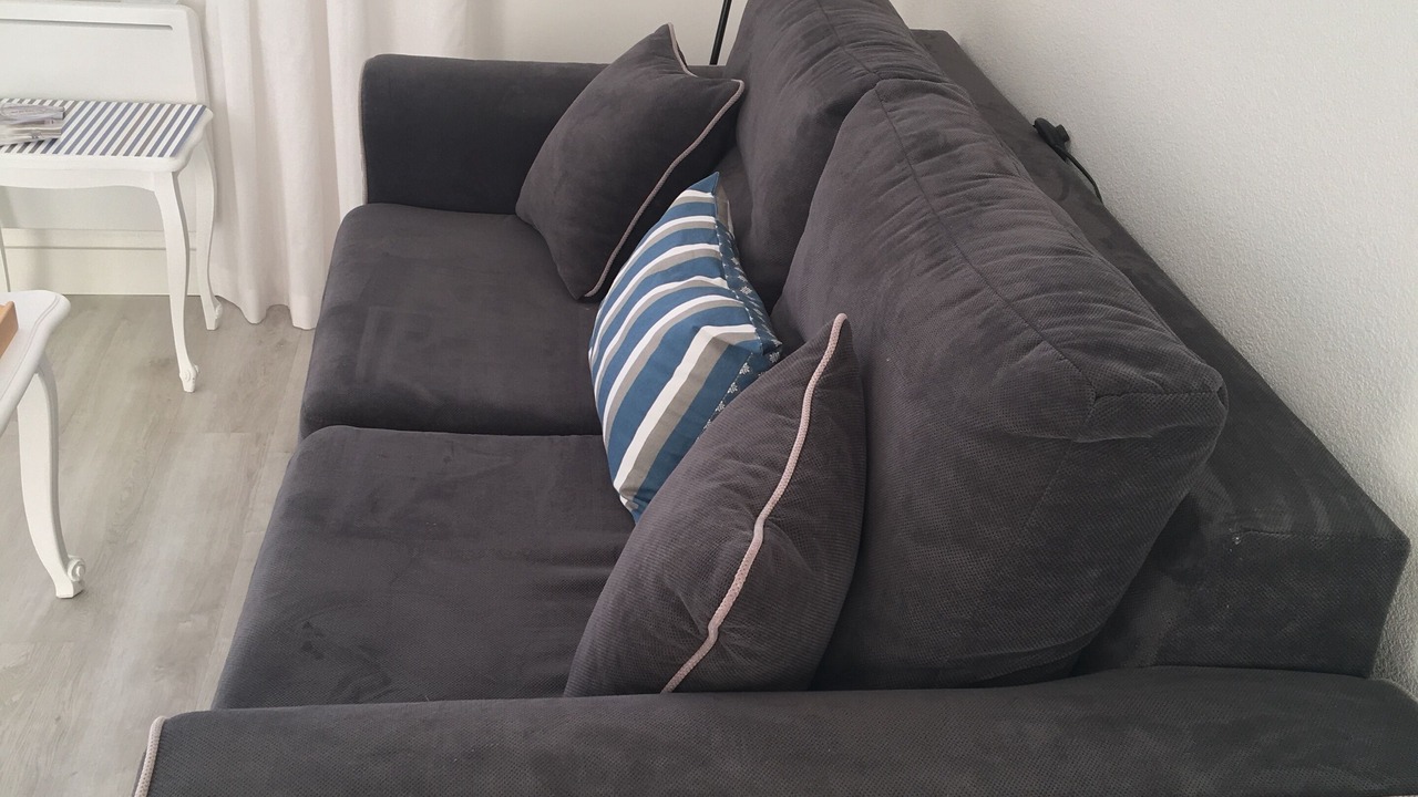 Photo of Livingroom in Pornic