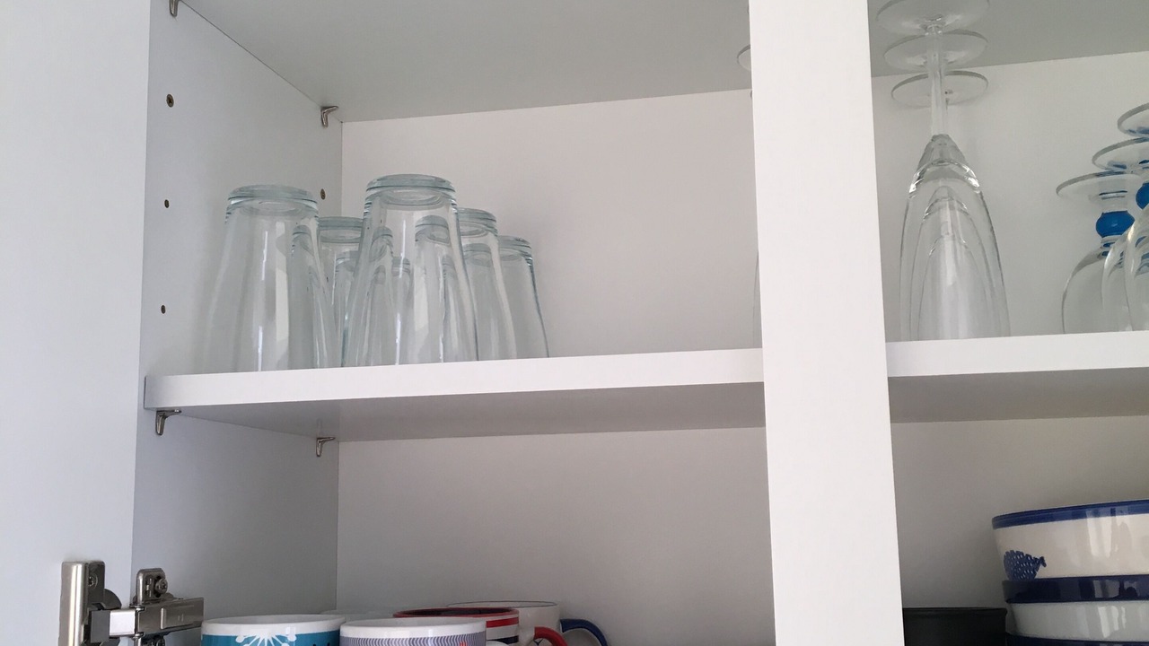 Photo of Kitchen in Pornic