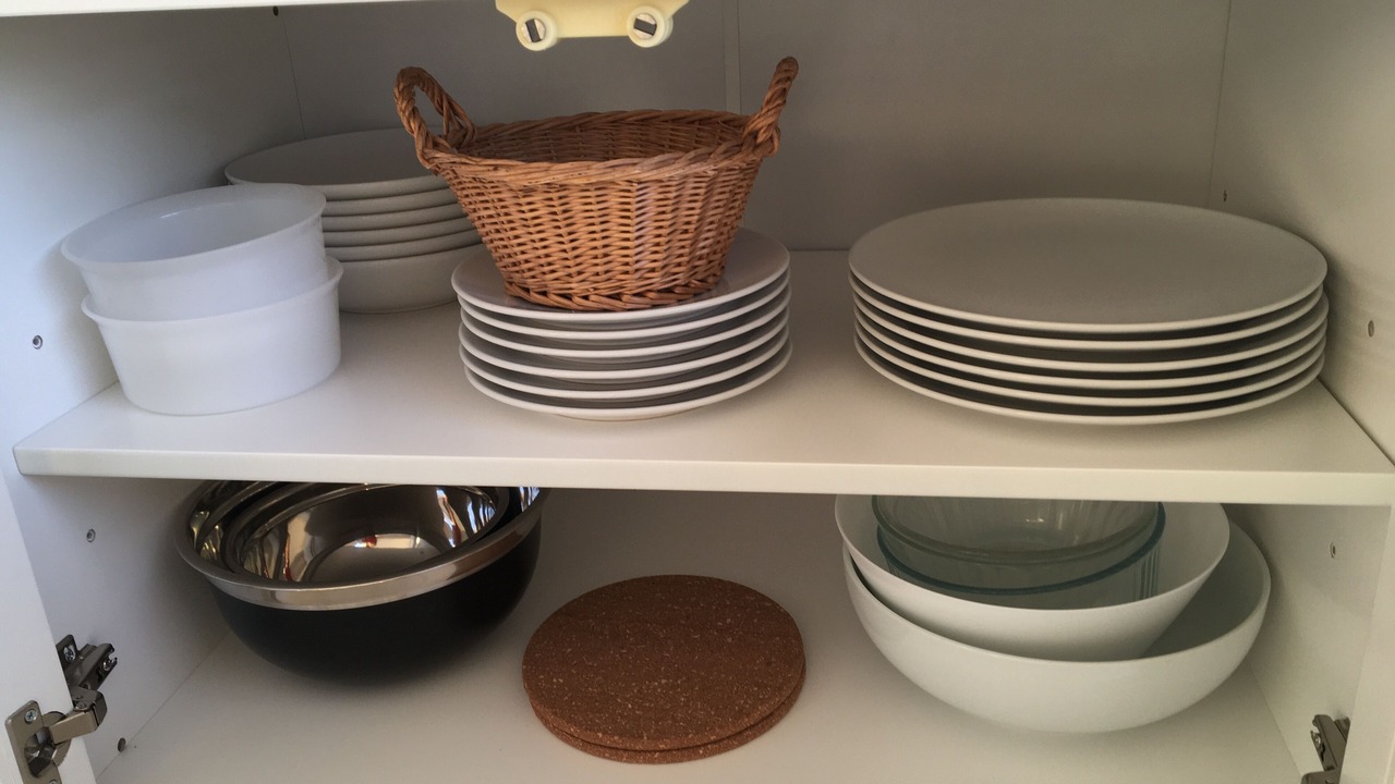 Photo of Kitchen in Pornic