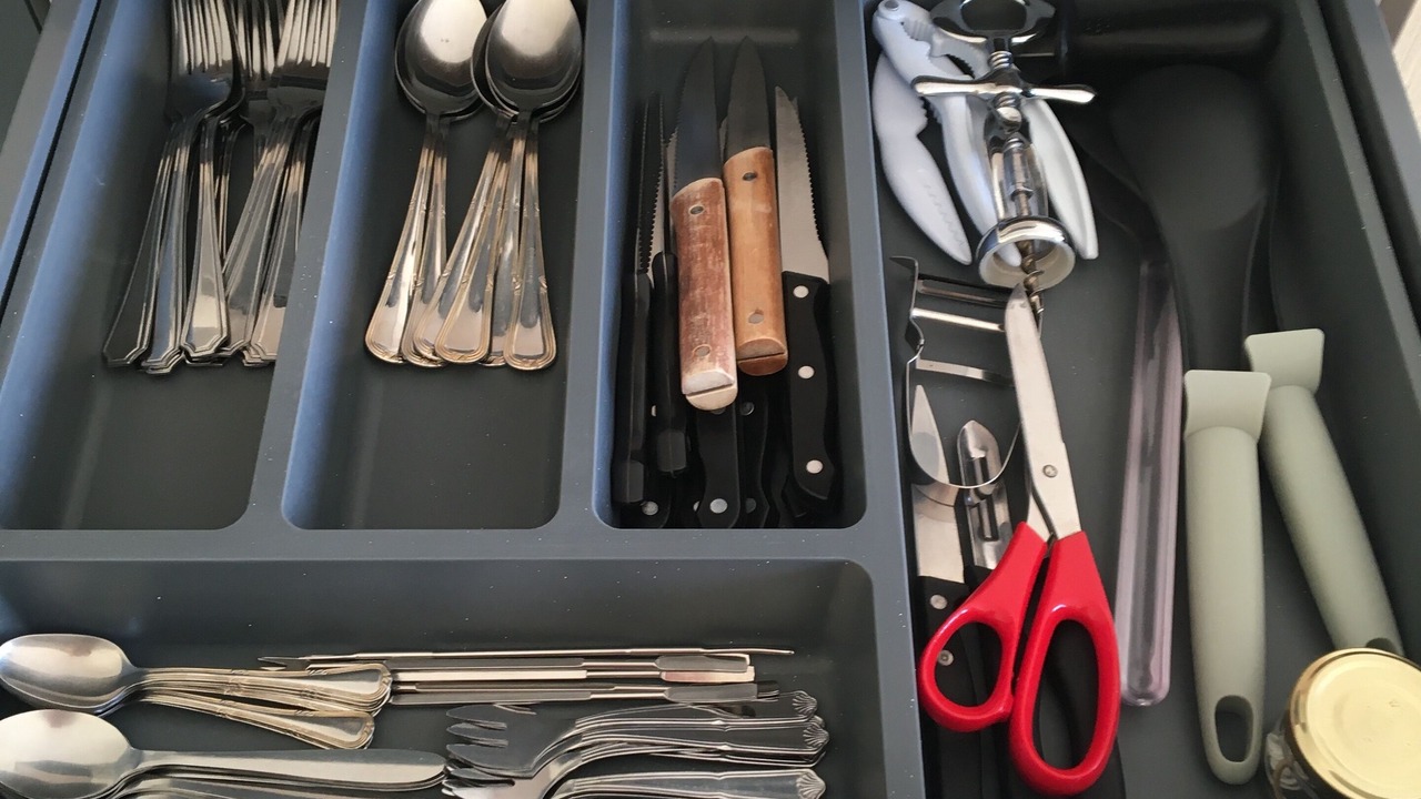 Photo of Kitchen in Pornic