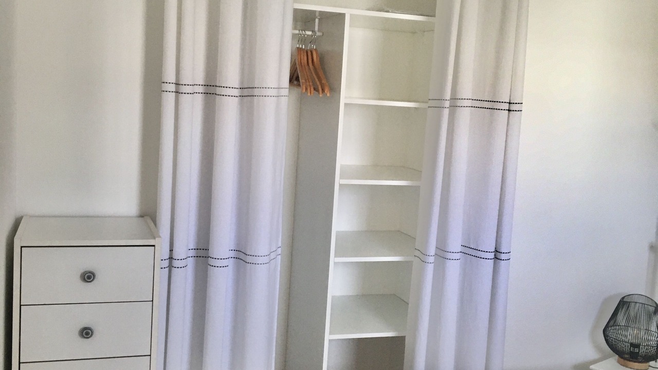 Photo of Bedroom in Pornic