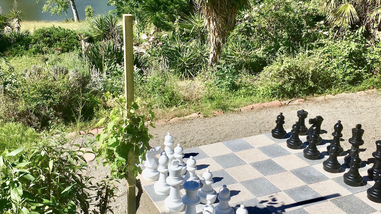 Photo of Outdoor in Escueillens-et-Saint-Just-de-Belengard