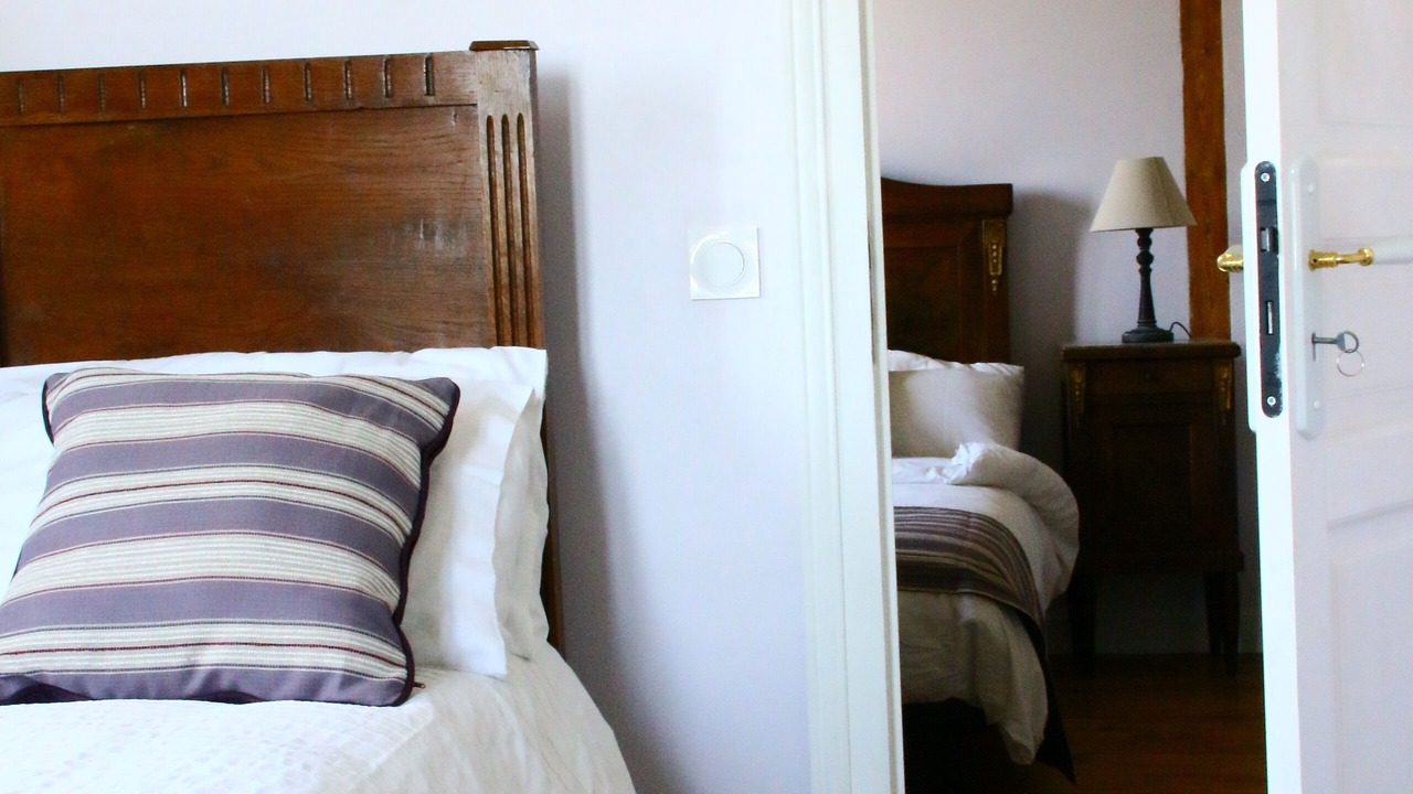 Photo of Bedroom in Daglan