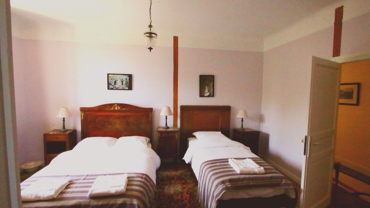 Photo of Bedroom in Daglan