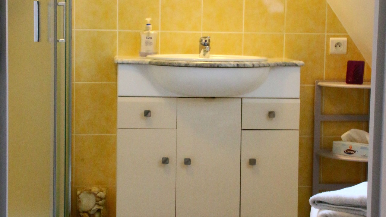 Photo of Bathroom in Daglan