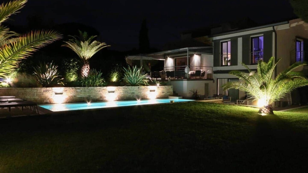 Photo of Outdoor in Cote d'Azur- French Riviera