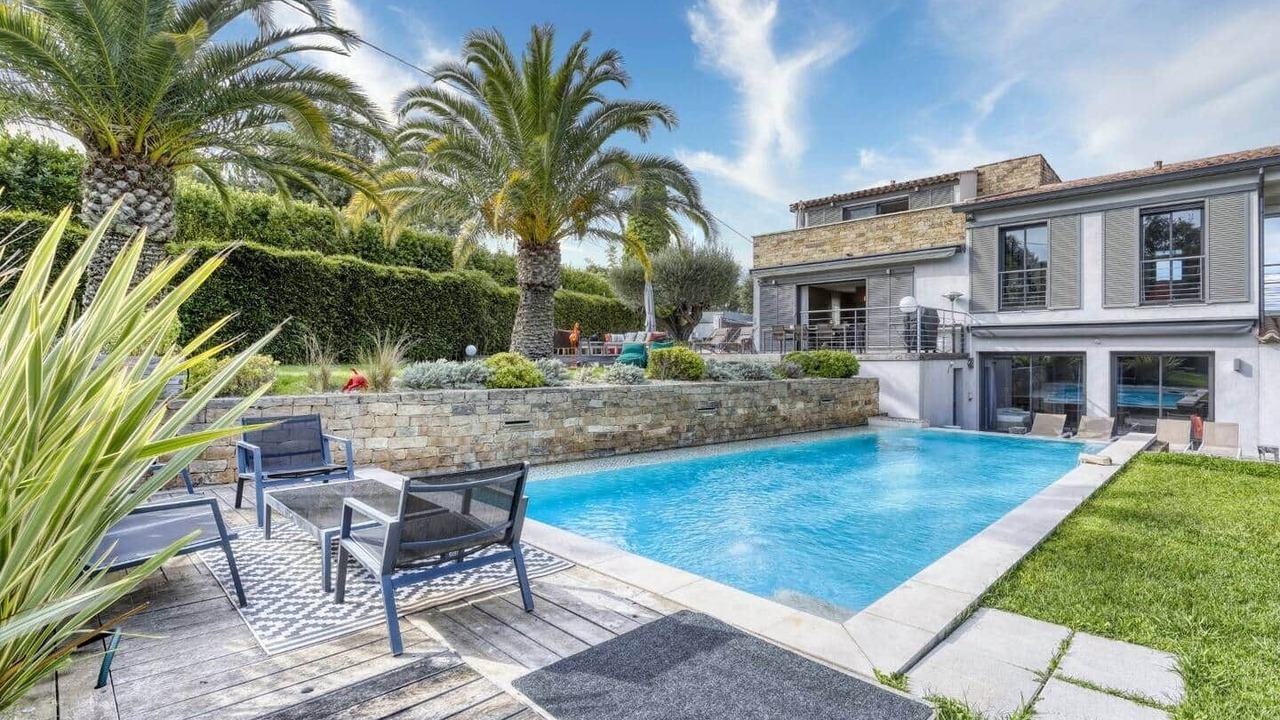 Photo of Outdoor in Cote d'Azur- French Riviera