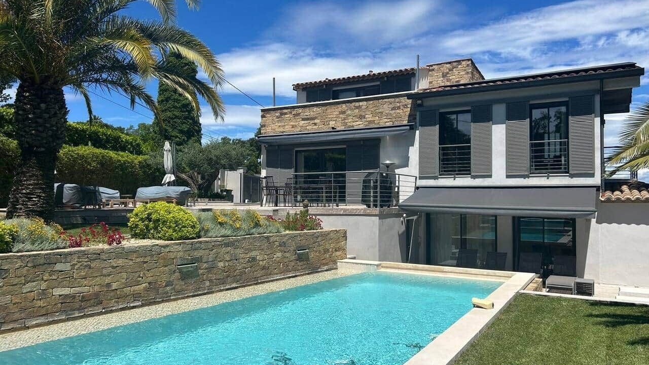 Photo of Outdoor in Cote d'Azur- French Riviera
