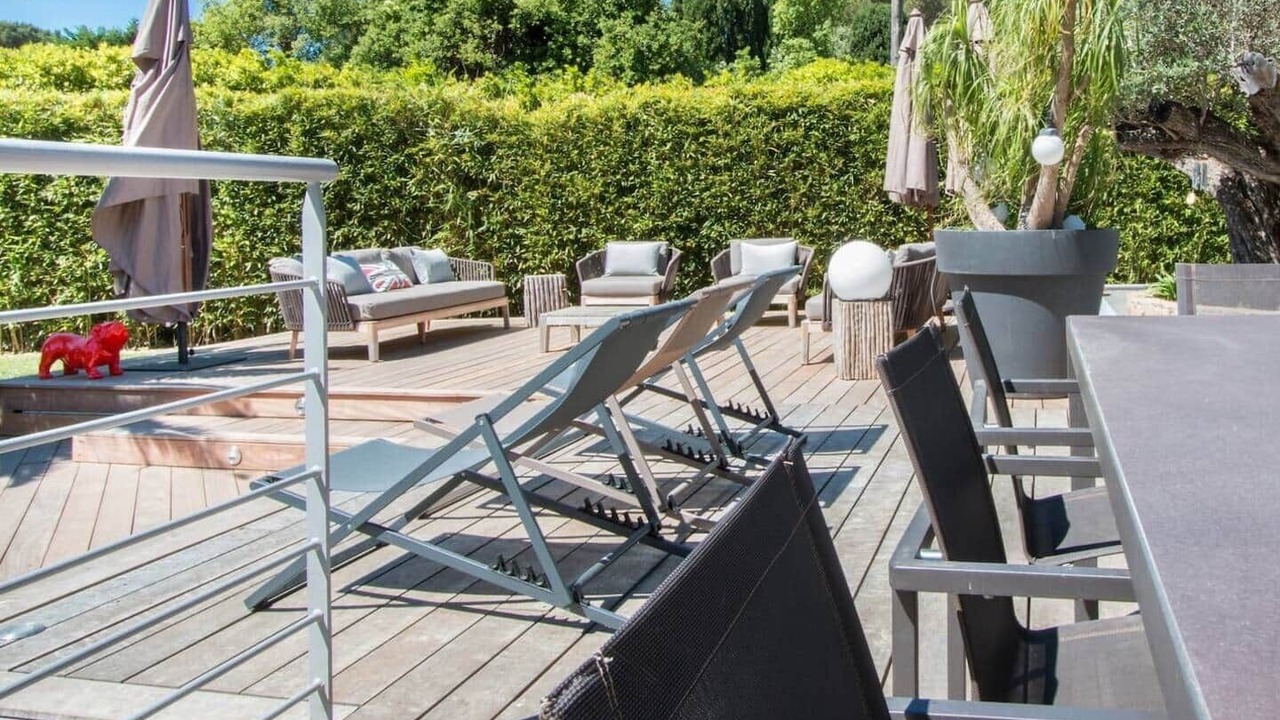 Photo of Outdoor in Cote d'Azur- French Riviera