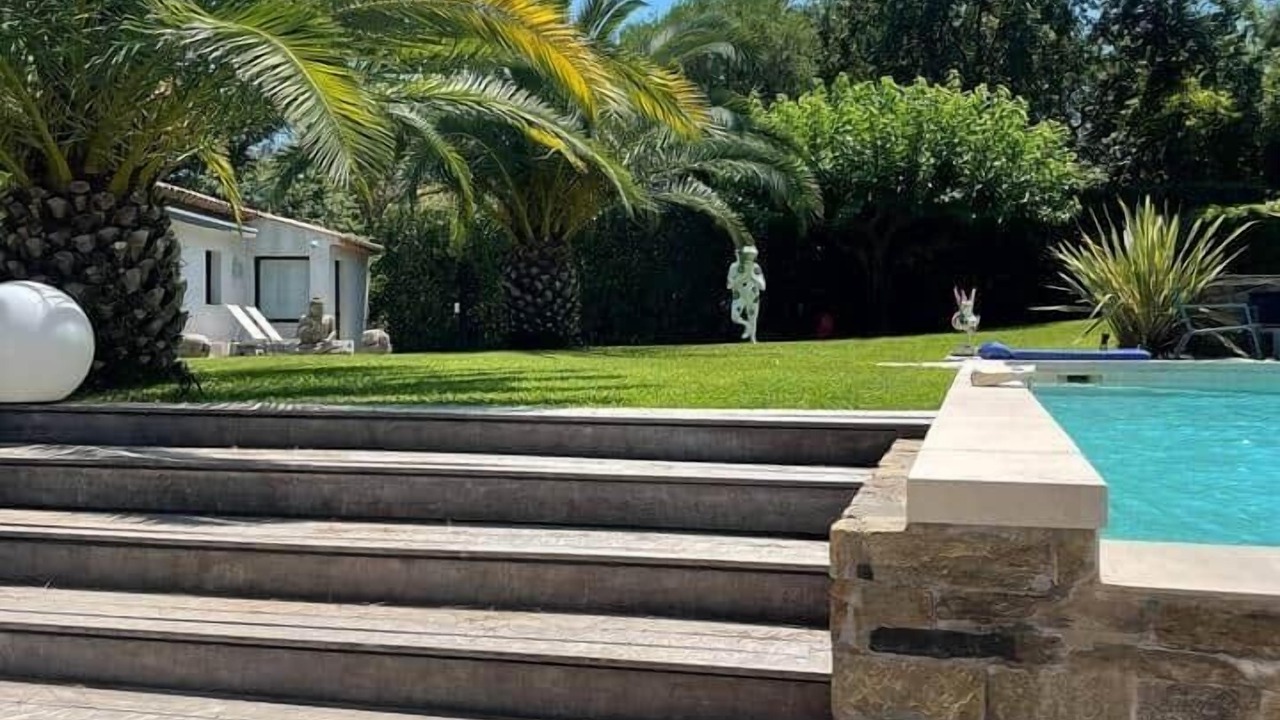 Photo of Outdoor in Cote d'Azur- French Riviera