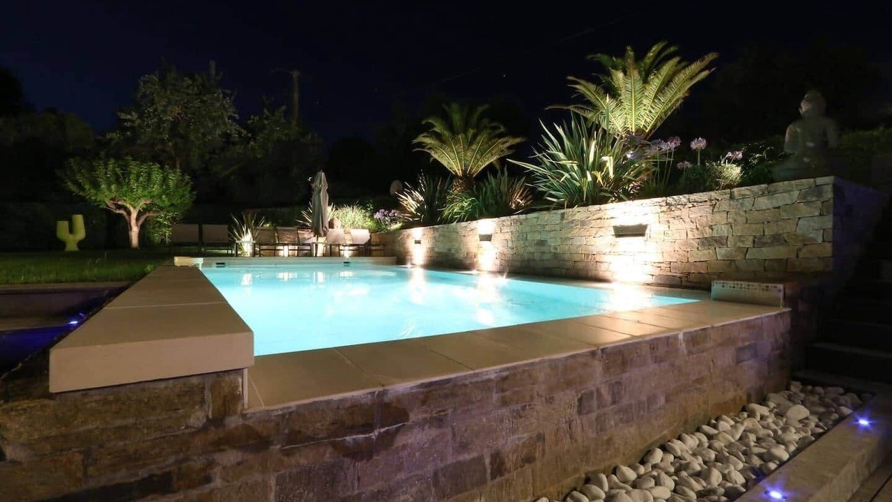 Photo of Outdoor in Cote d'Azur- French Riviera