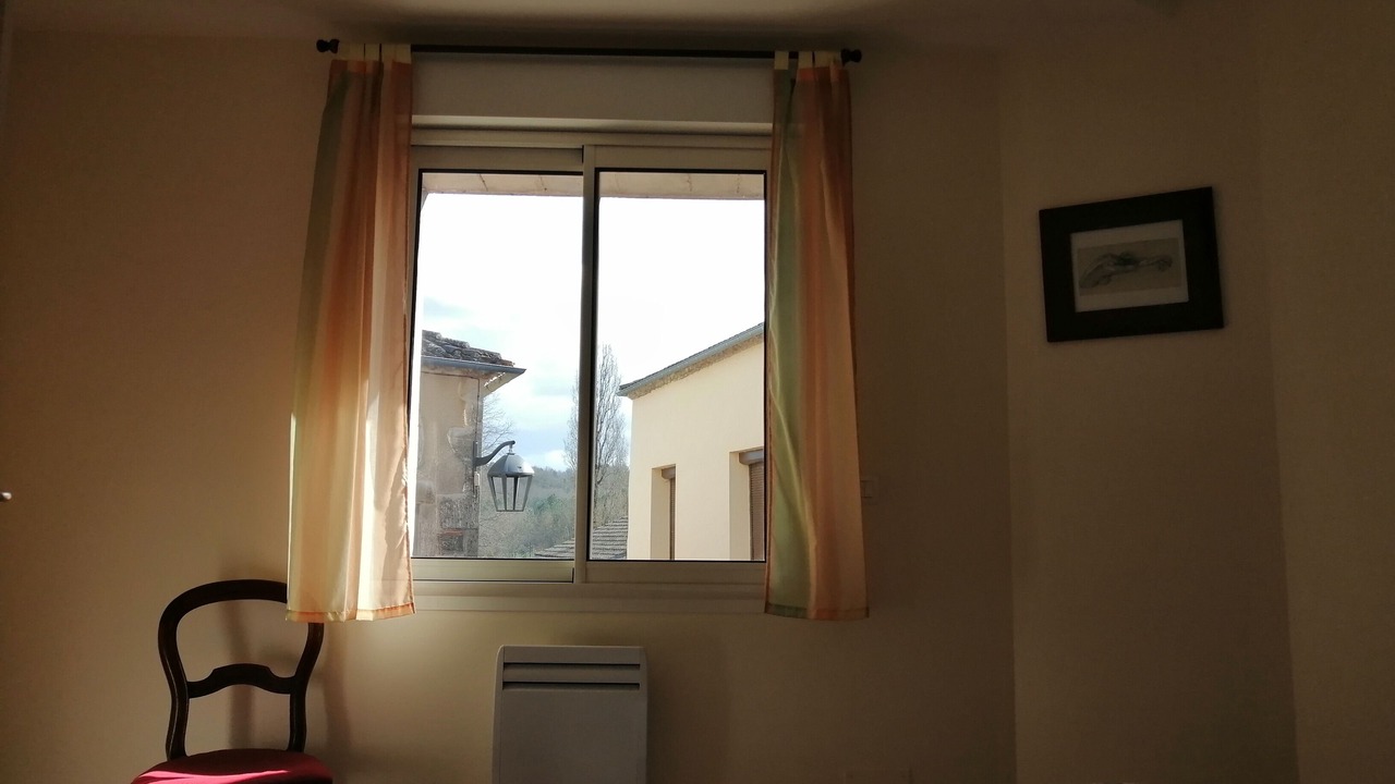 Photo of Bedroom in Lacapelle-Biron