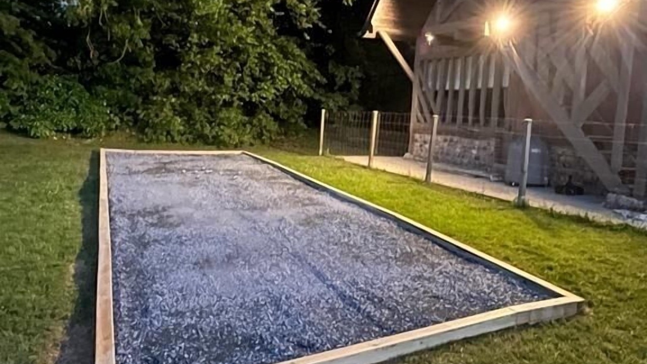 Photo of Outdoor in Beuzeville