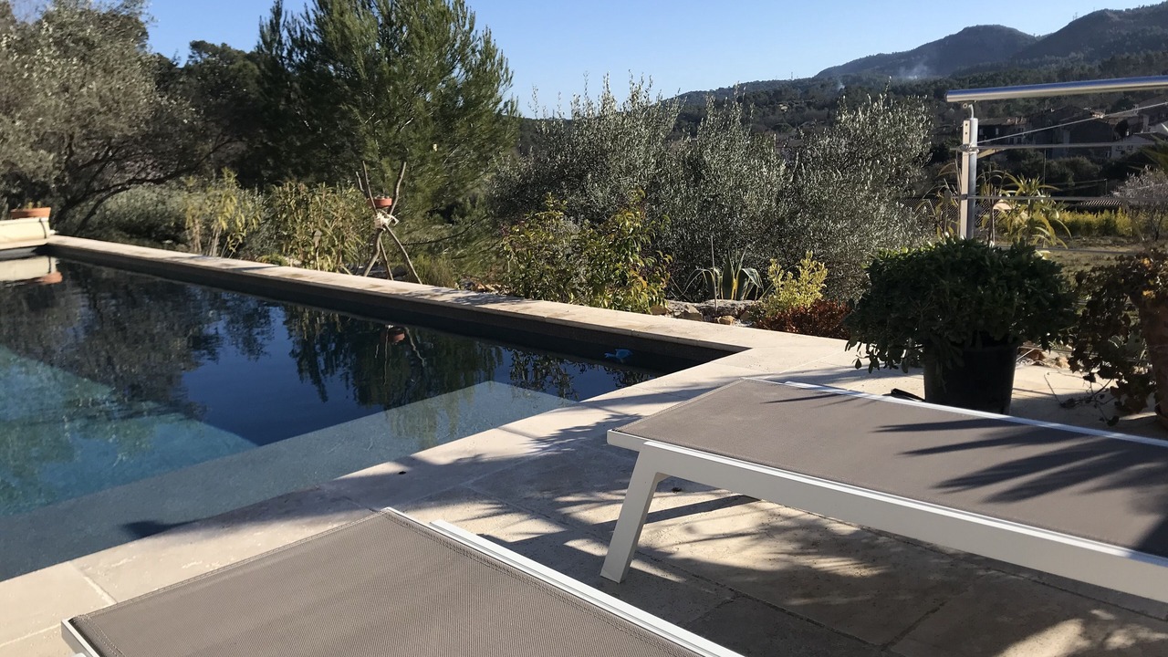 Photo of Outdoor in Le Thoronet